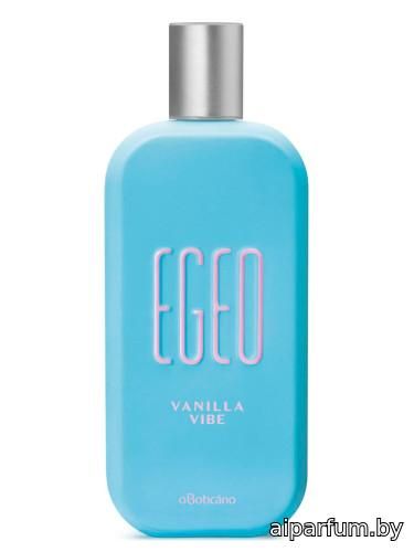 Egeo Vanilla Vibe