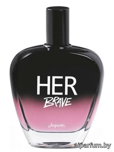 Her Brave