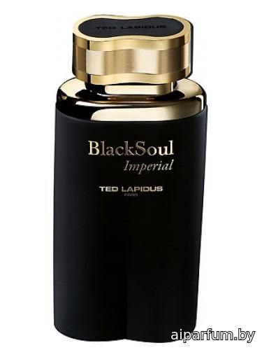 Black Soul Imperial