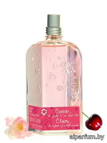 Cherry (Cerisier)