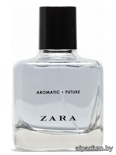 Aromatic Future