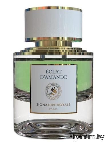 Éclat D'Amande