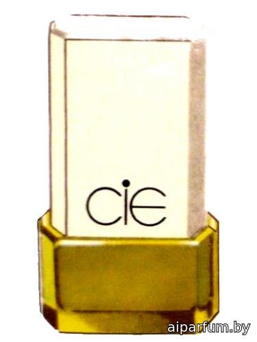 CIE by Jacqueline Cochran