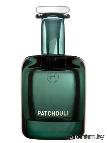 Patchouli