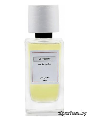 La Tsarine
