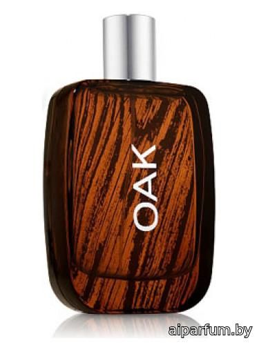 Oak for Men