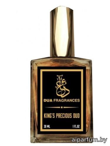 King's Precious Oud