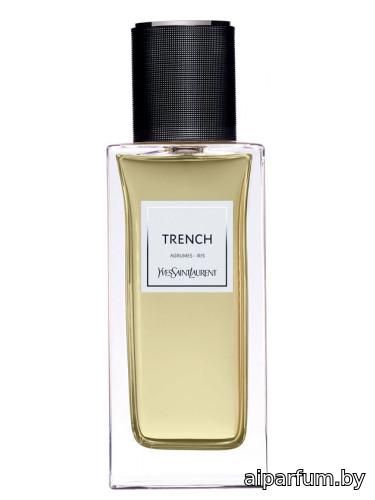 Trench