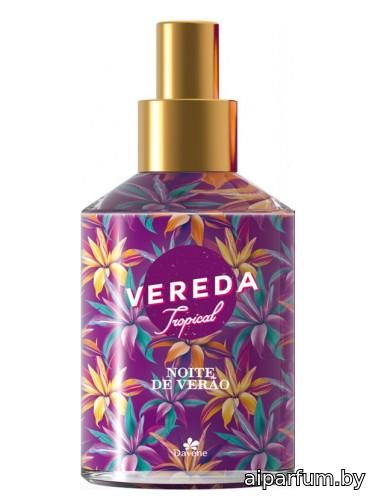 Vereda Tropical Noite de Verão
