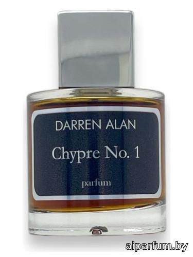 Chypre No.1 Parfum