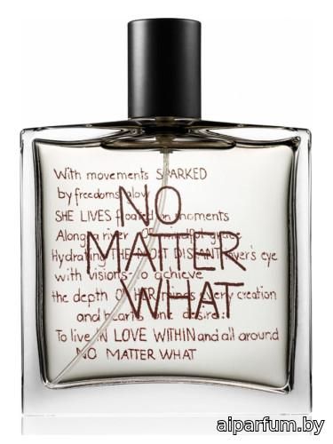 No Matter What