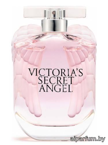 Angel Eau De Parfum