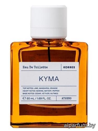 Kyma