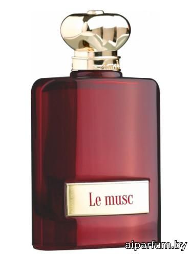 Le Musc