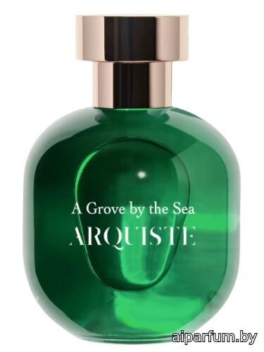 A Grove by The Sea