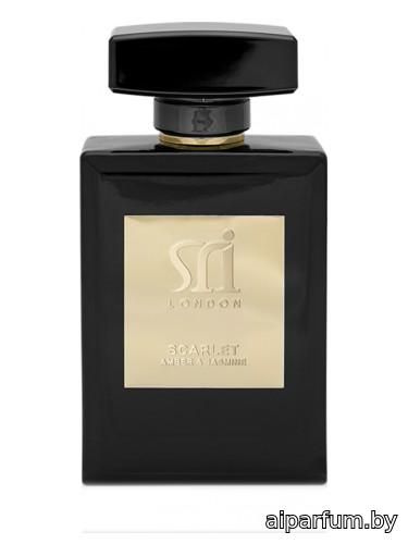 Magenta Midnight Rose & Musk
