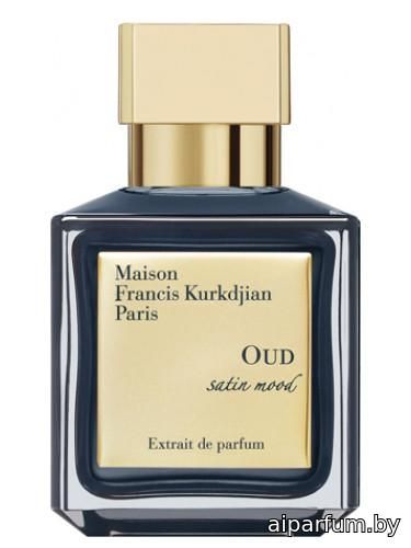 Oud Satin Mood Extrait de parfum