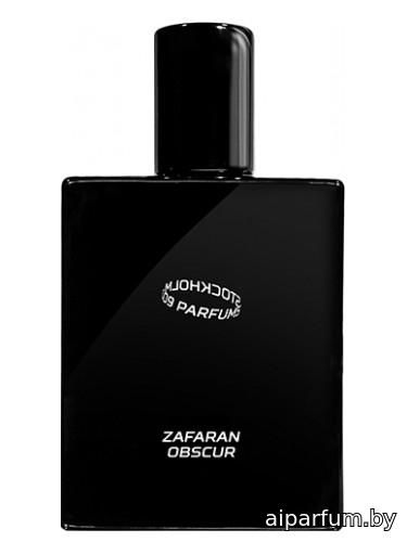 Zafaran Obscur