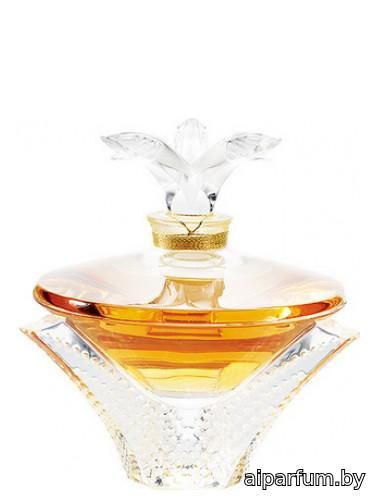 Lalique de Lalique Cascade Crystal Flacon