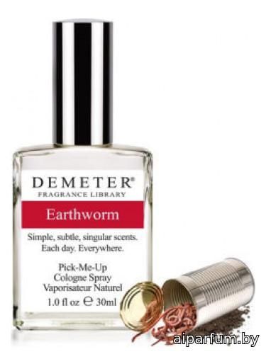 Earthworm