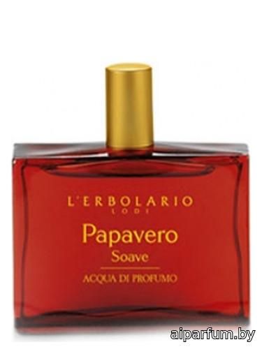 Papavero Soave