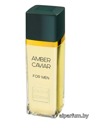 Amber Caviar
