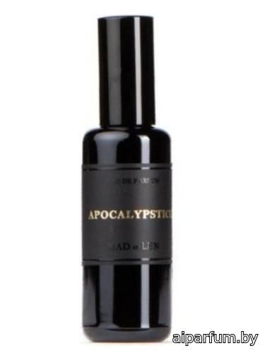 Apocalypstick