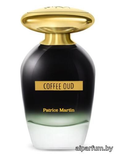 Coffee Oud