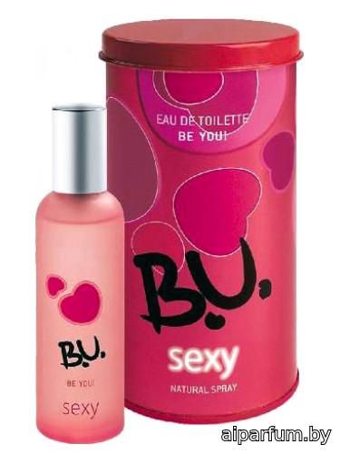 B.U. Sexy