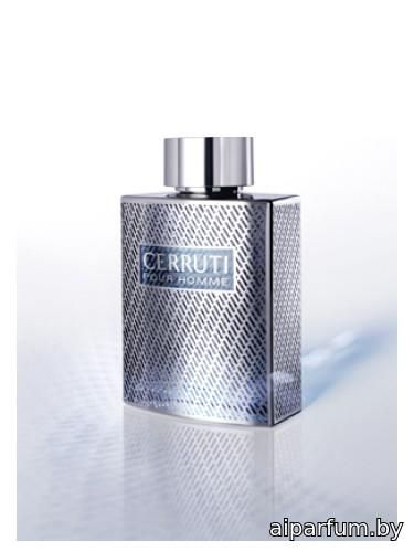 Cerruti pour Homme Couture Edition