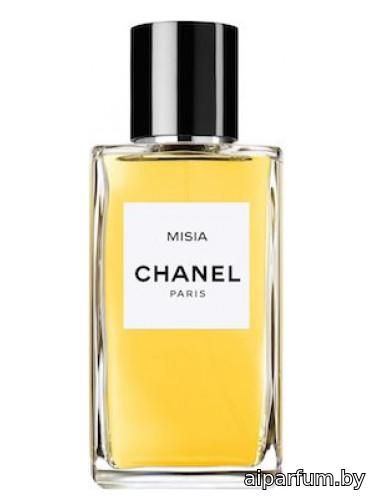Les Exclusifs de Chanel Misia