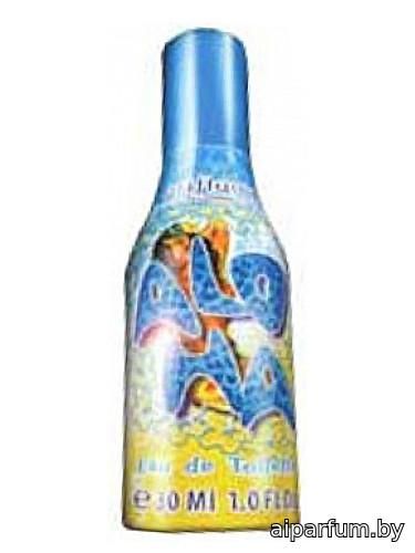 Aloha Aqua