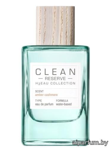 H2Eau Amber Cashmere