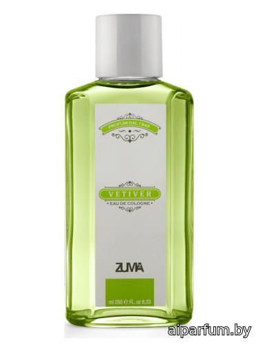 Vetiver