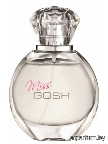 Miss Gosh