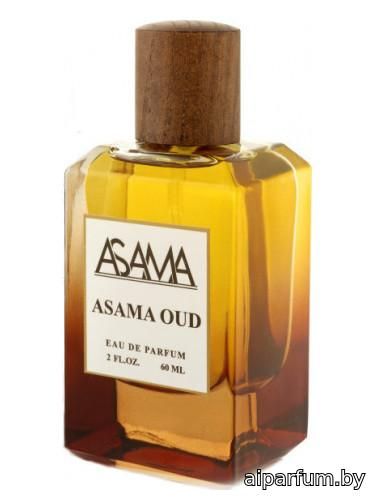 Asama Oud