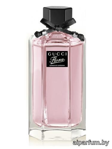Flora by Gucci Gorgeous Gardenia