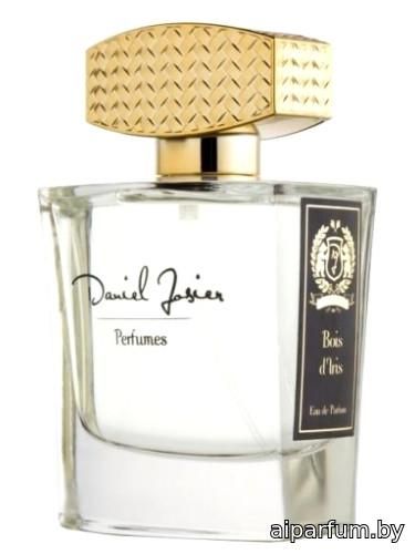 Bois d'Iris