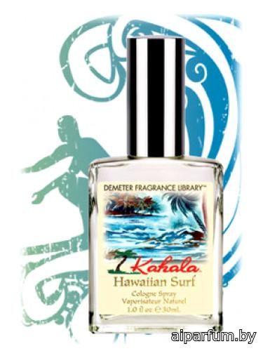 Kahala Hawaiian Surf