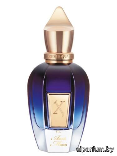 Ascot Moon