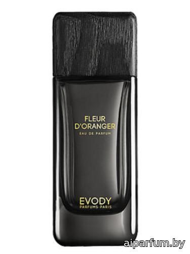 Fleur d'Oranger