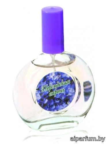 Persian Lilac
