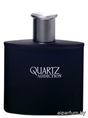 Quartz Addiction