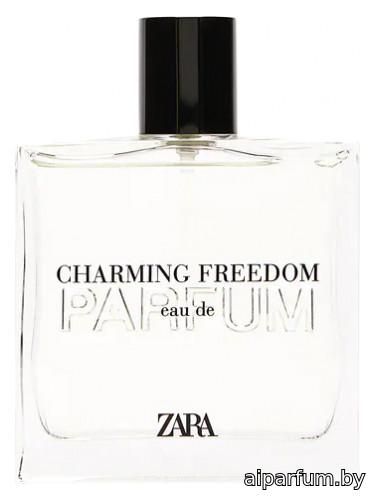 Charming Freedom