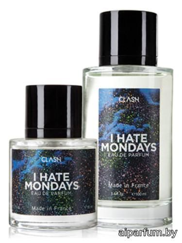 I Hate Mondays
