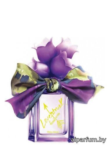 Lovestruck Floral Rush
