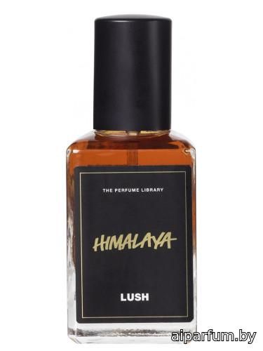 Himalaya