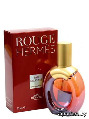 Rouge Hermes Eau Delicate
