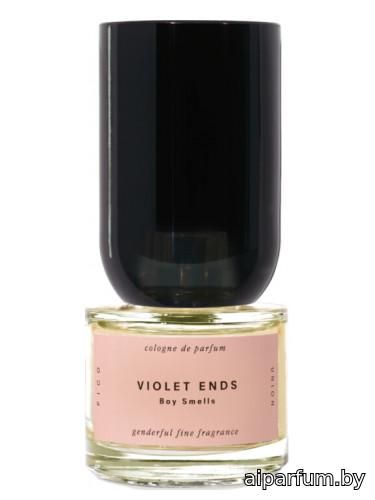 Violet Ends