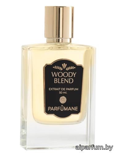 Woody Blend